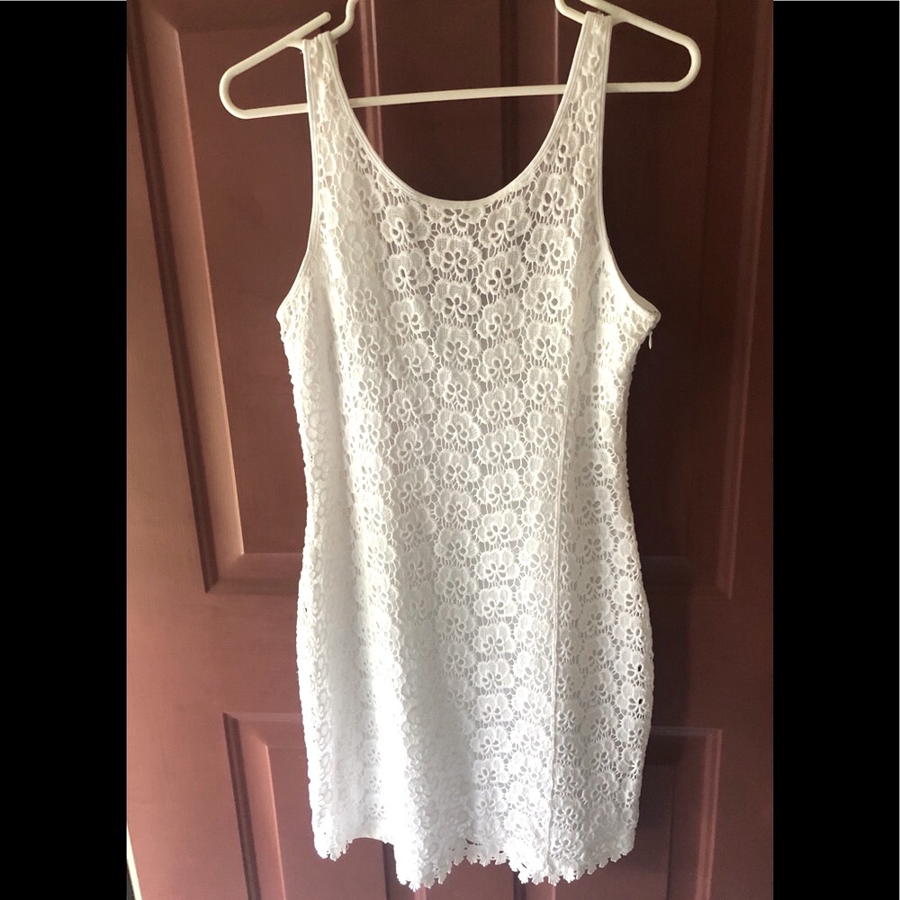 JLO DRESS